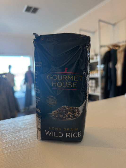 Wild Rice