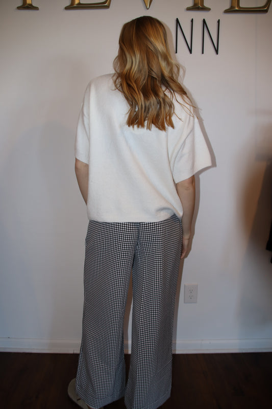 Simple Luxe Cardigan