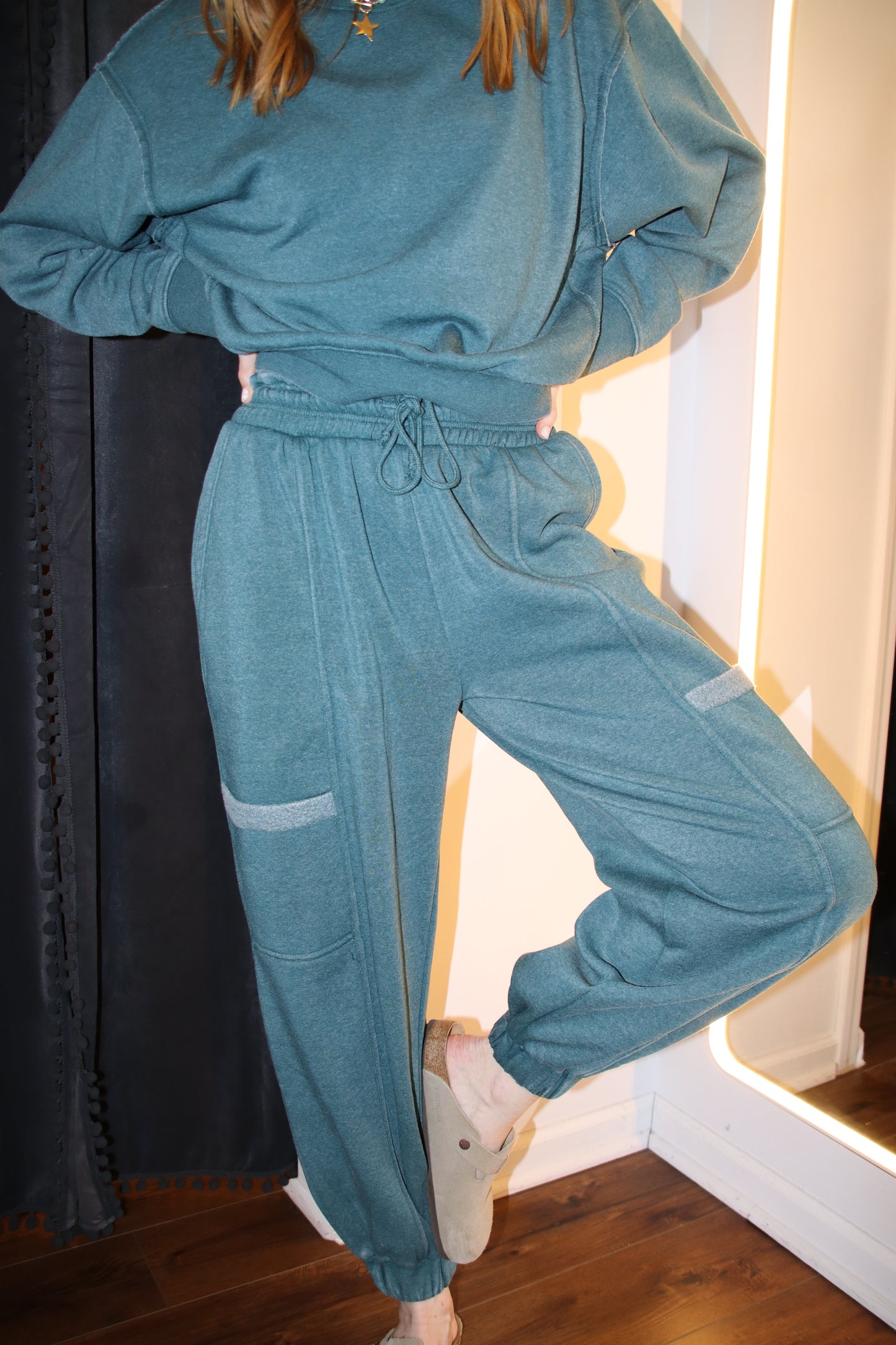 Kaitlyn Jogger Pants