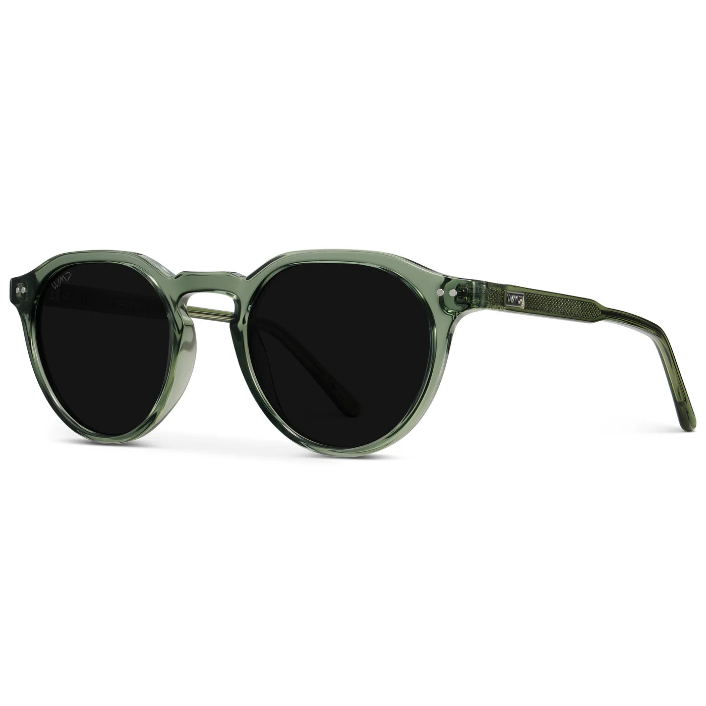 WMP Sunglasses | Men's + Women's