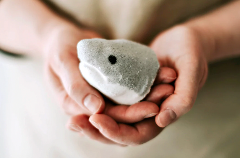 Bath Bomb | Megalodon Shark