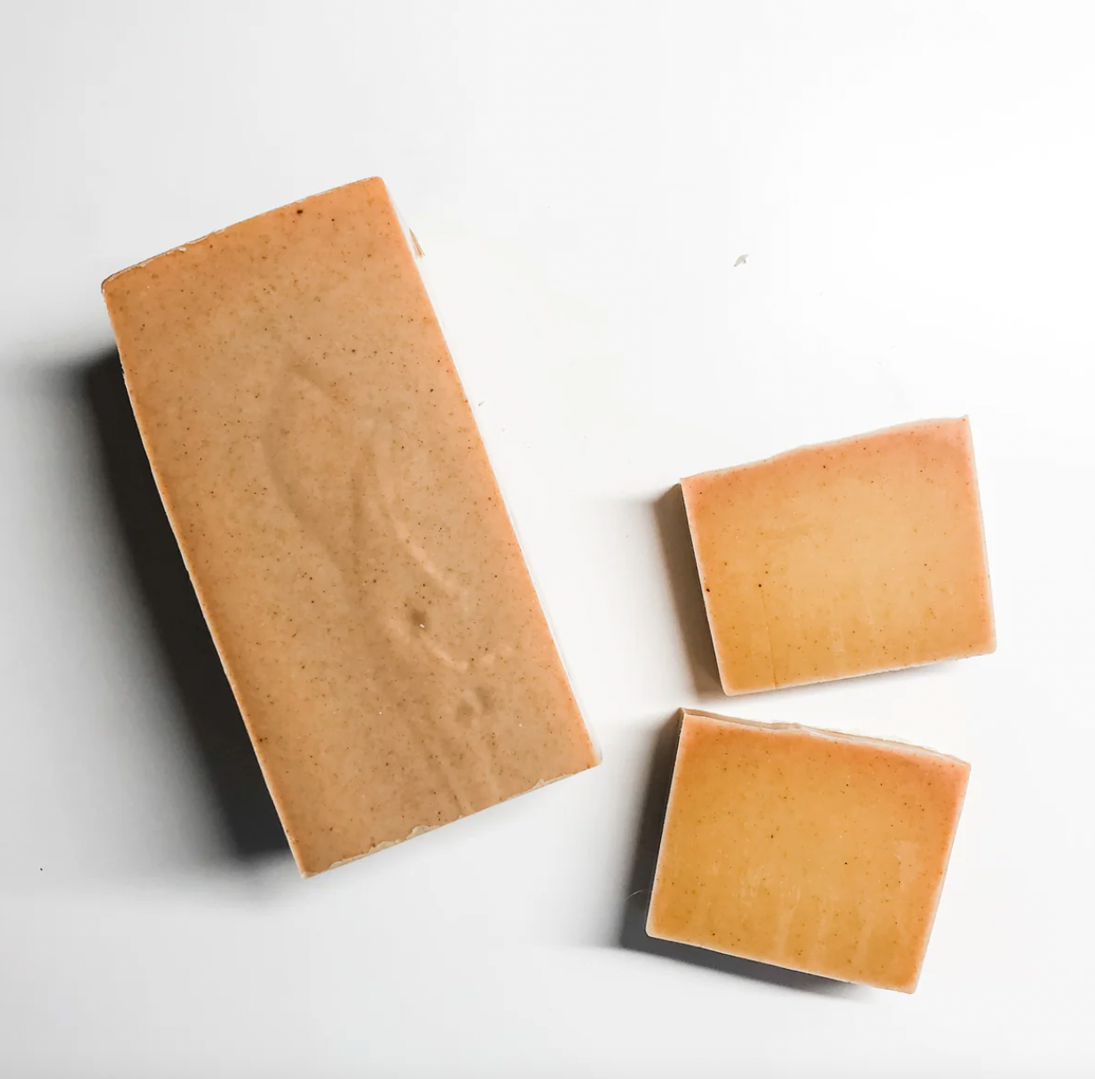 Bar Soap | Turmeric Lemon