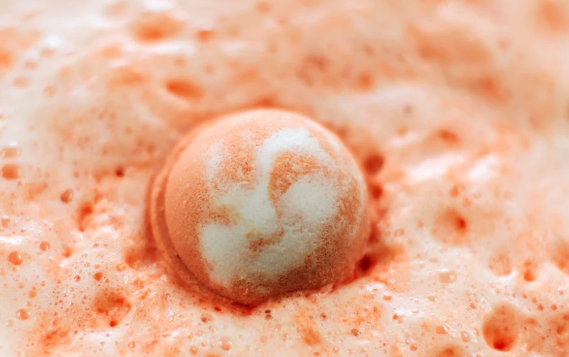 Bath Bomb | Freshly Squeezed