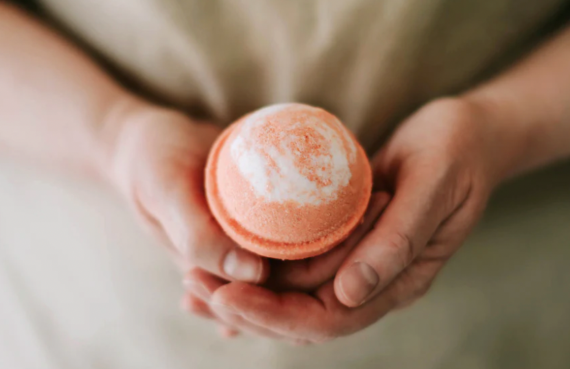 Bath Bomb | Freshly Squeezed