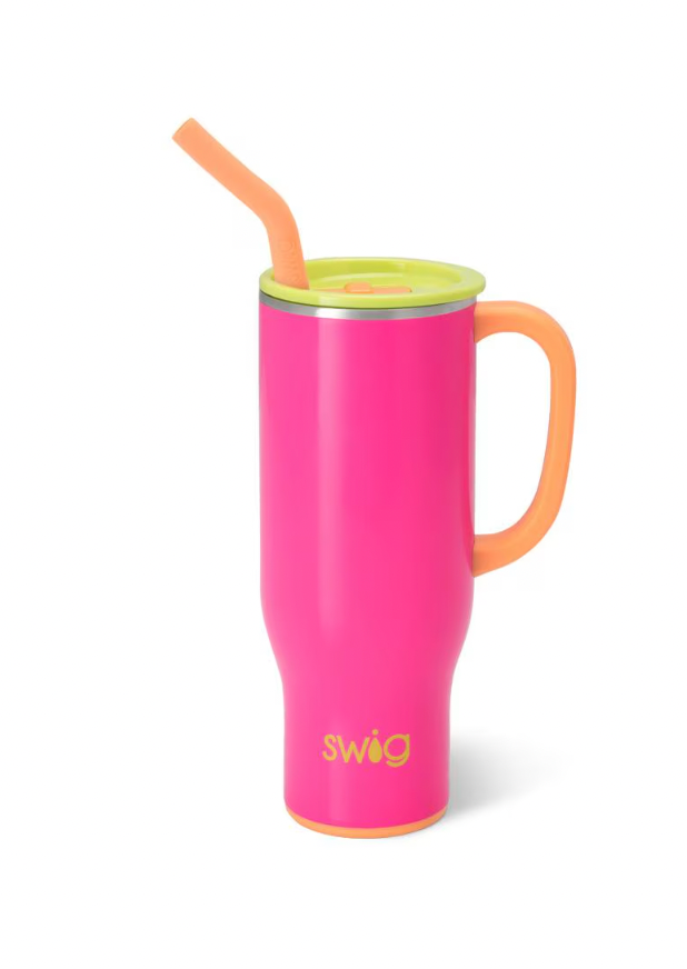 30oz Tutti Frutti Mega Mug