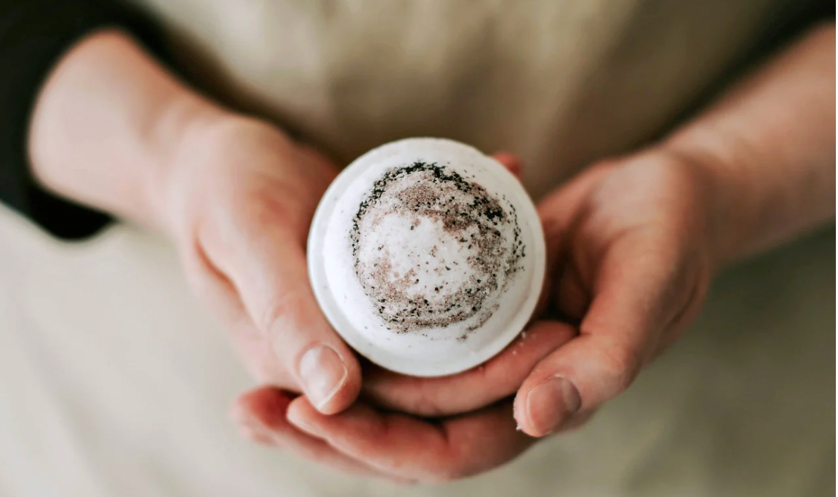 Bath Bomb | Zen