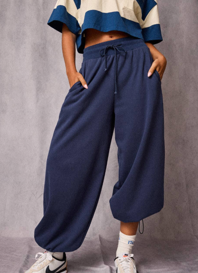 Stay Awhile Joggers