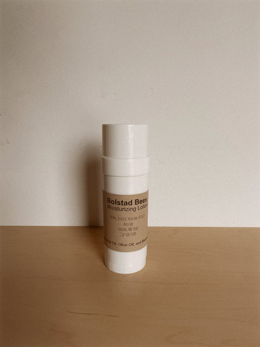 Bee Kind Bolstad Bees | Lotion Stick
