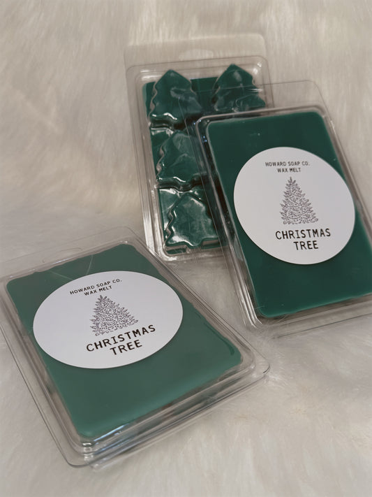 Winter Howard Soap Wax Melts | Choose Scent