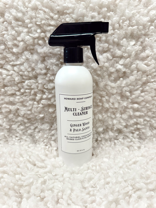 Multi-Surface Cleaning Spray