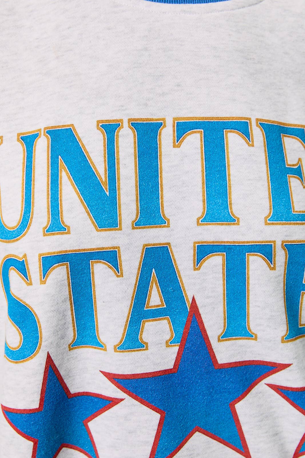 Land of the Free Sweatshirt