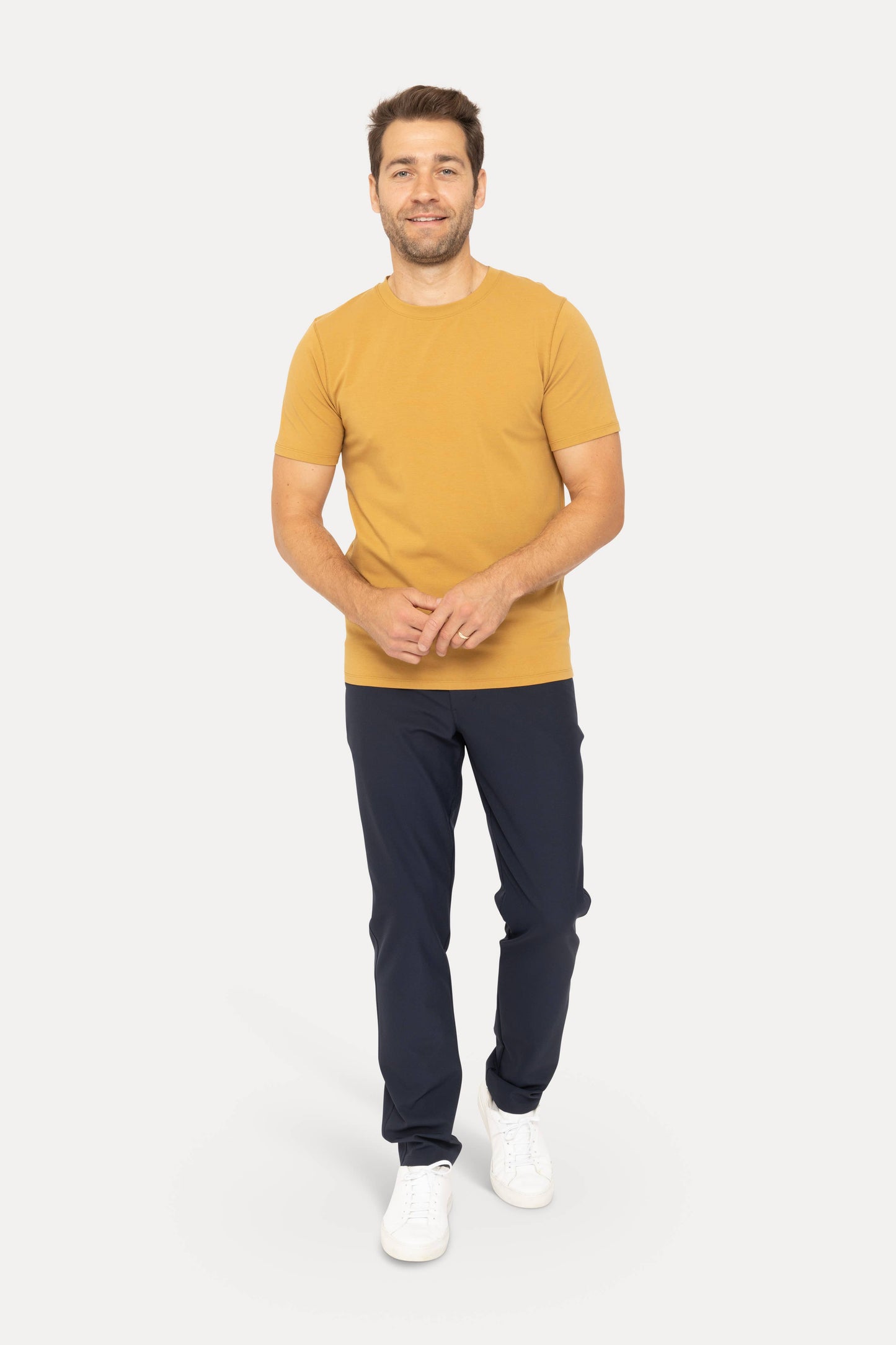 Men's Classic Golf Pants