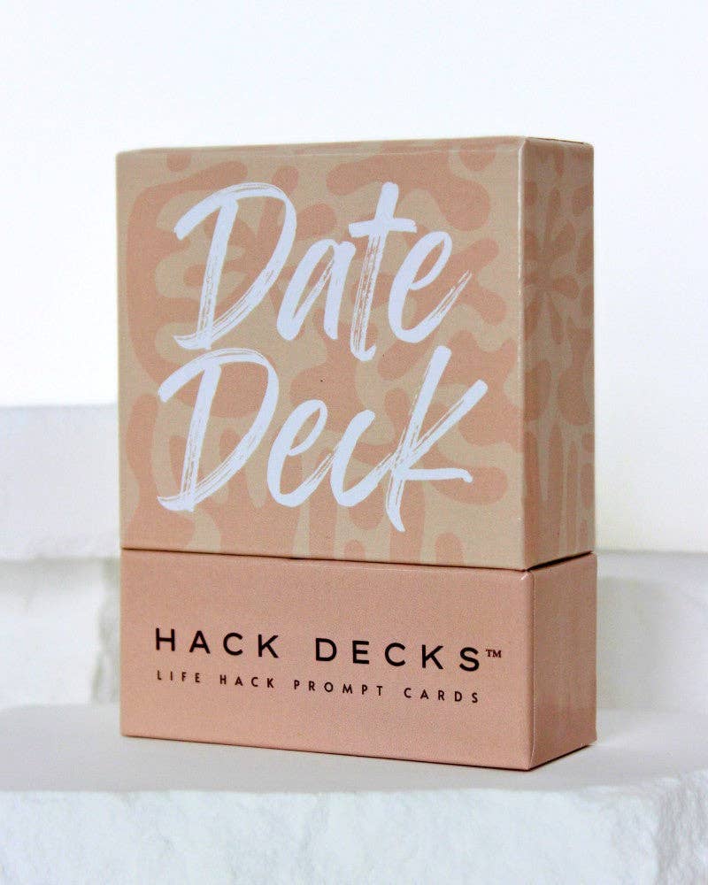 Date Deck®