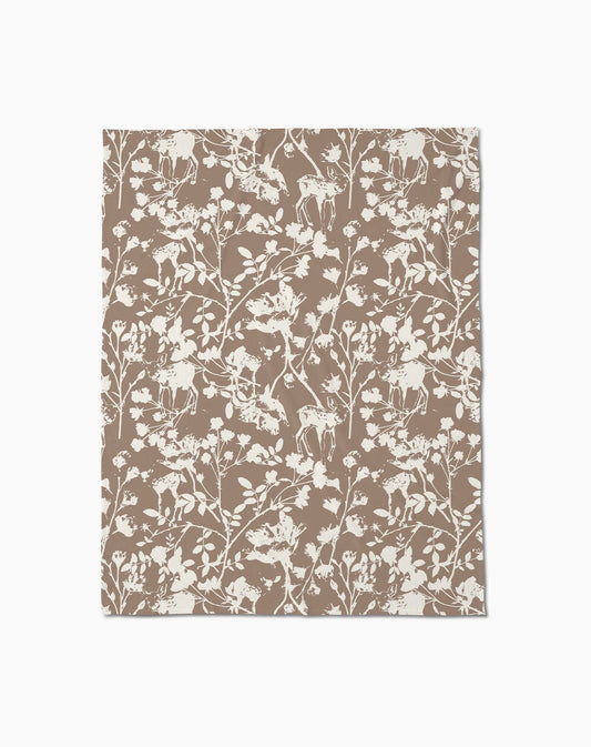Forestry Butter Blanket