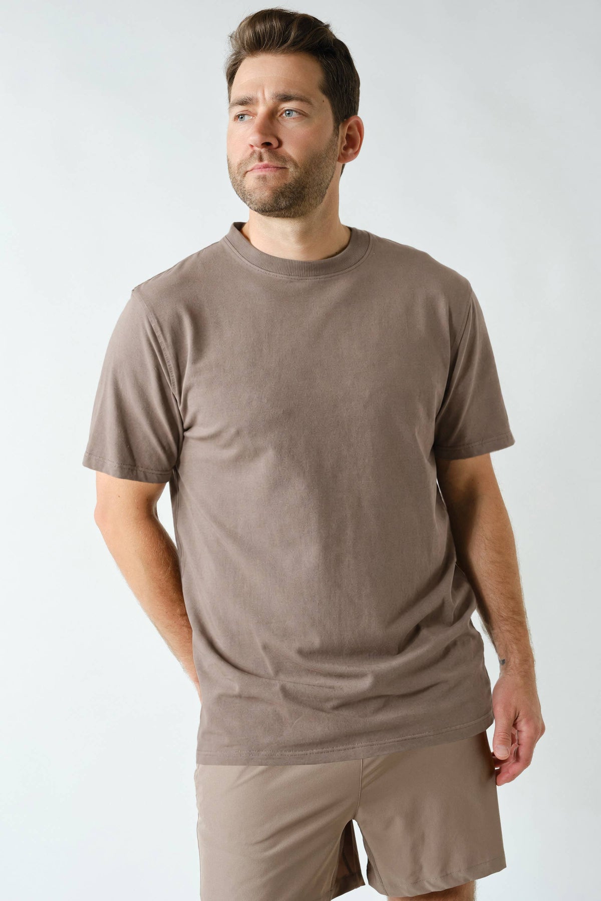 Off Duty Tee