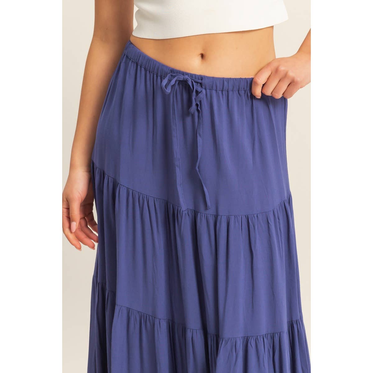 Daydream Maxi Skirt | FINAL SALE