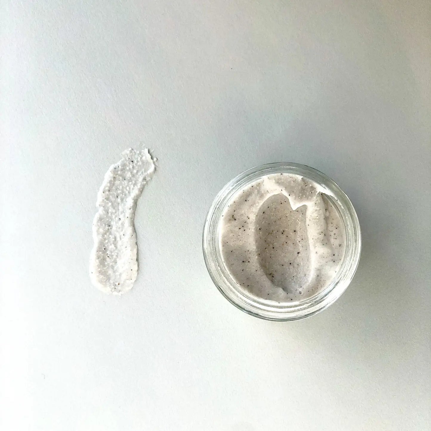Microdermabrasion Scrub