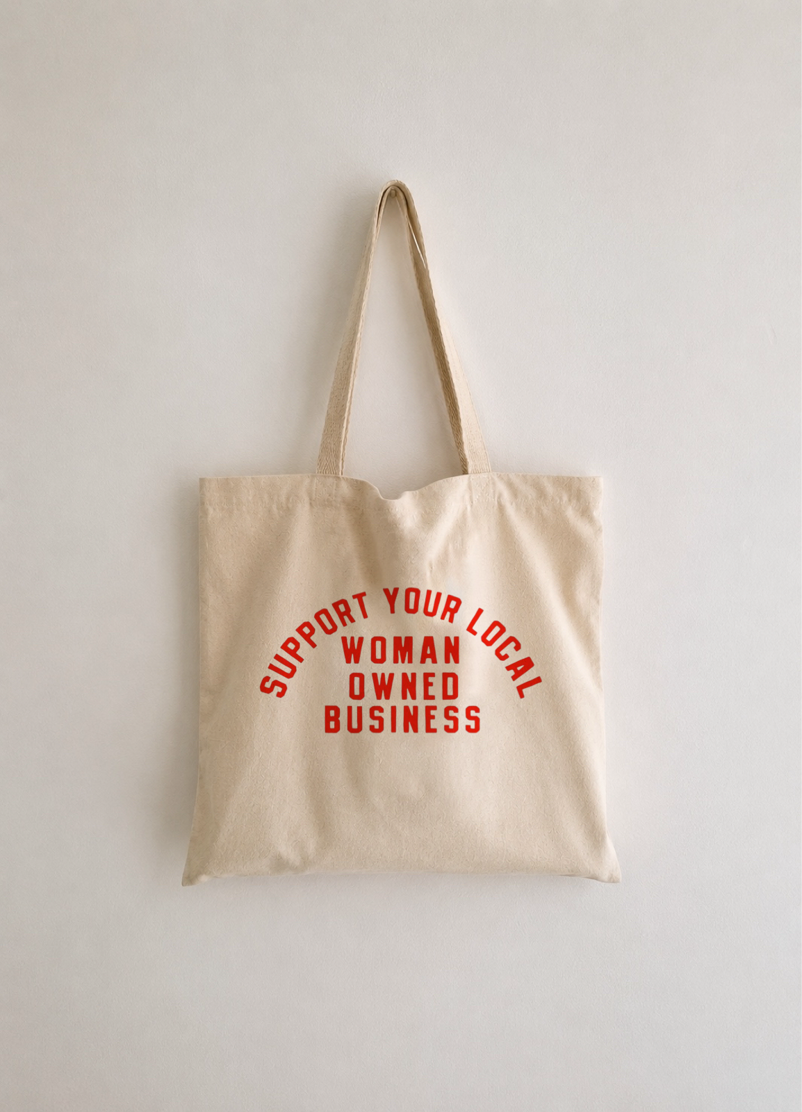 Local Love Tote