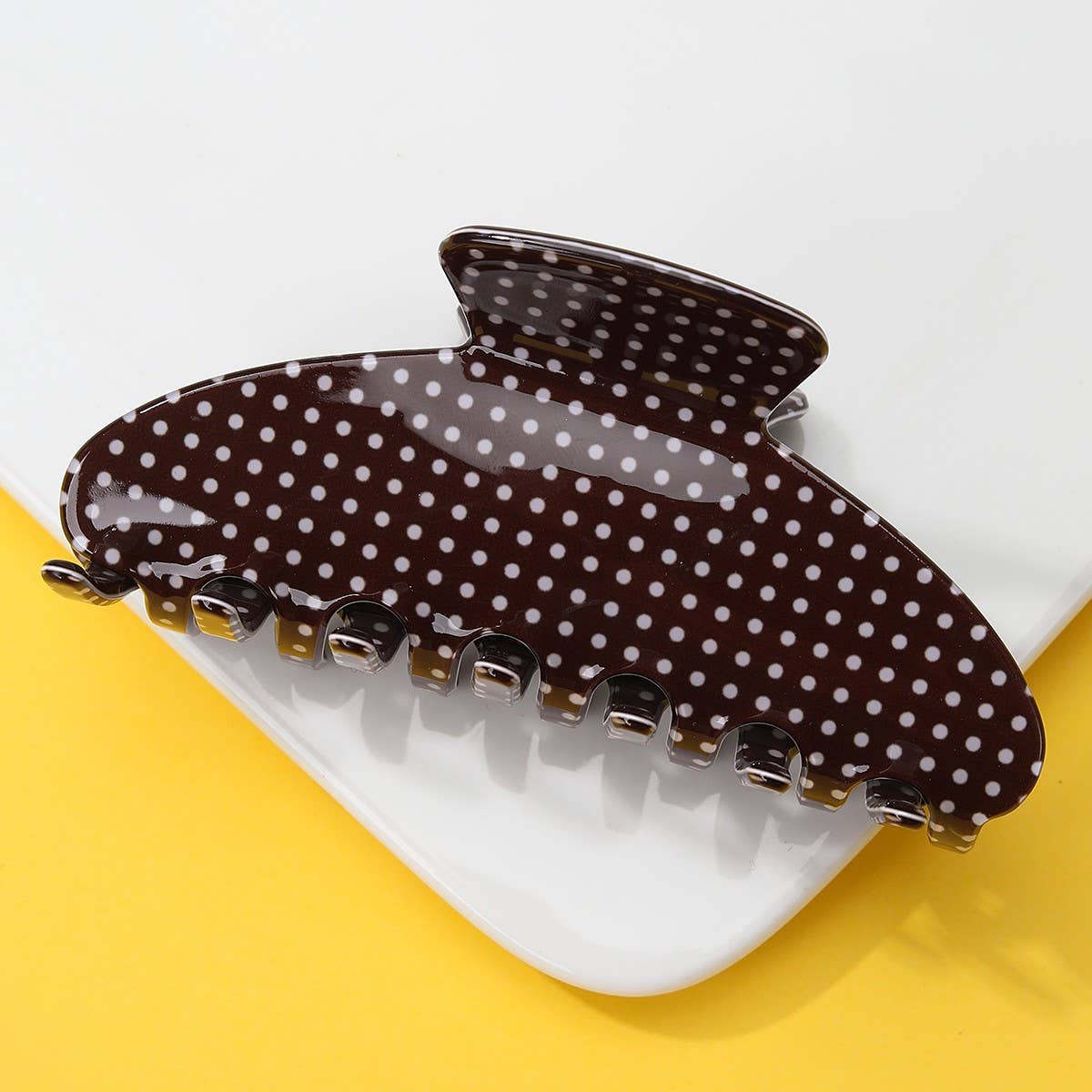 Dotty for You Hair Clip