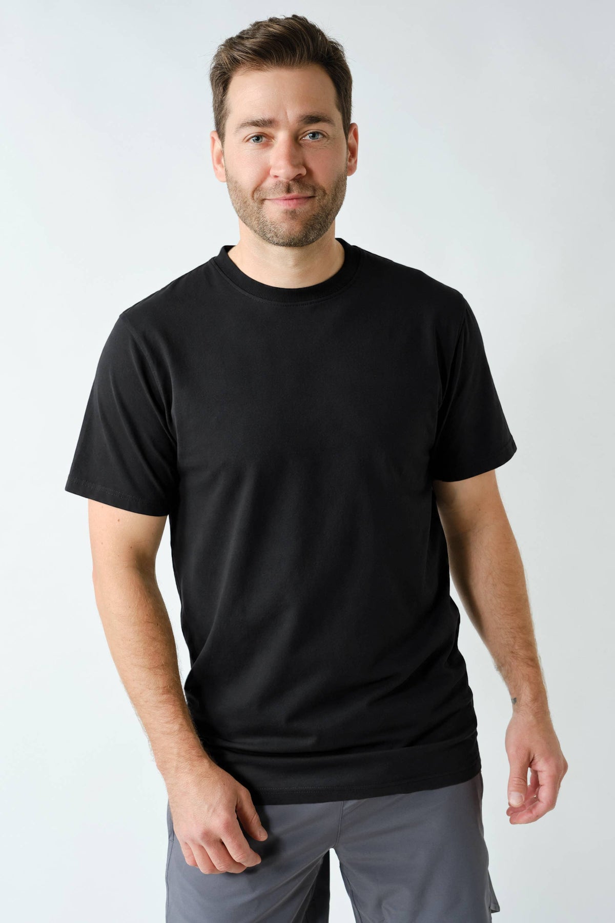Off Duty Tee