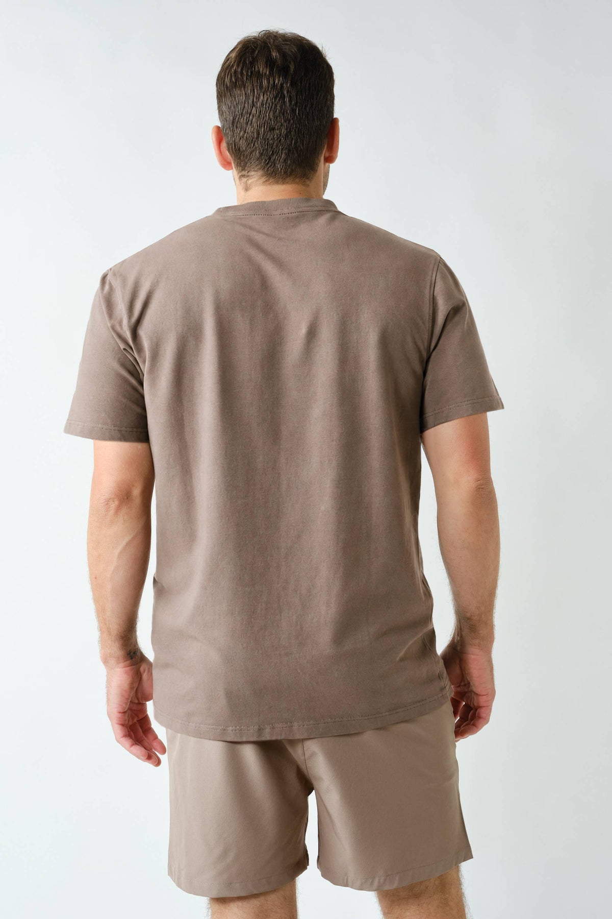 Off Duty Tee