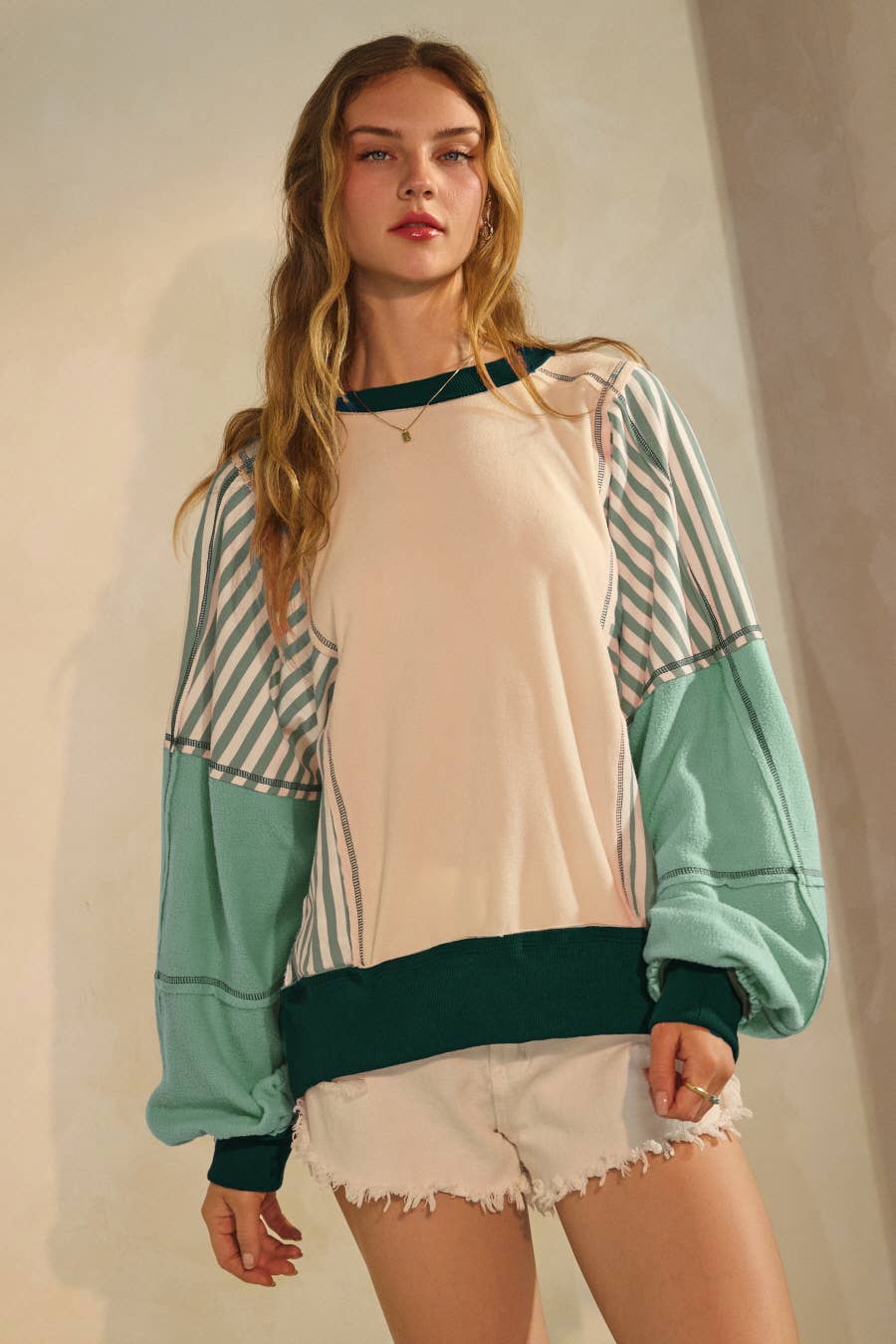 Winter Trail Pullover | Sizes S-3XL