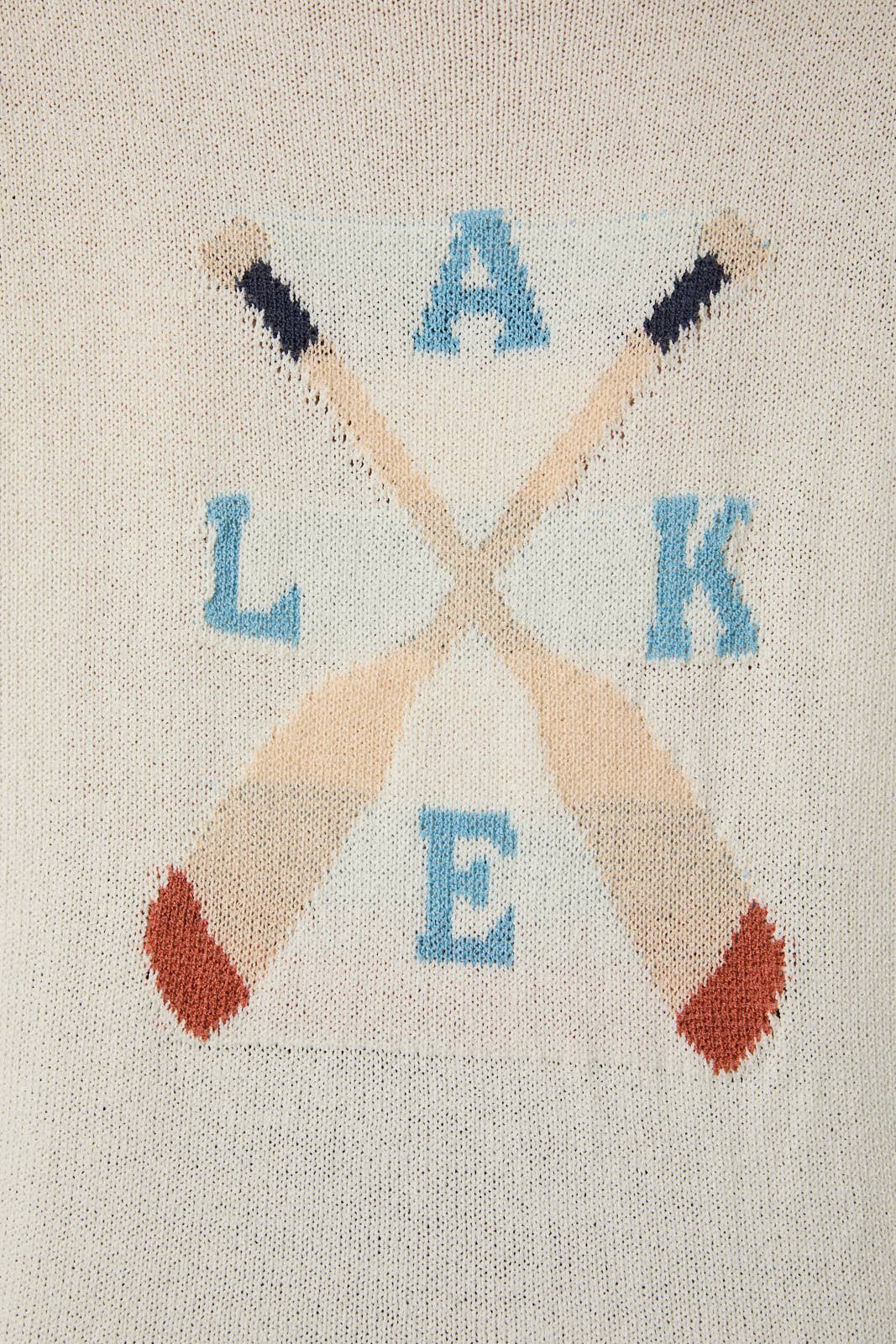 Lake Lightweight Sweater