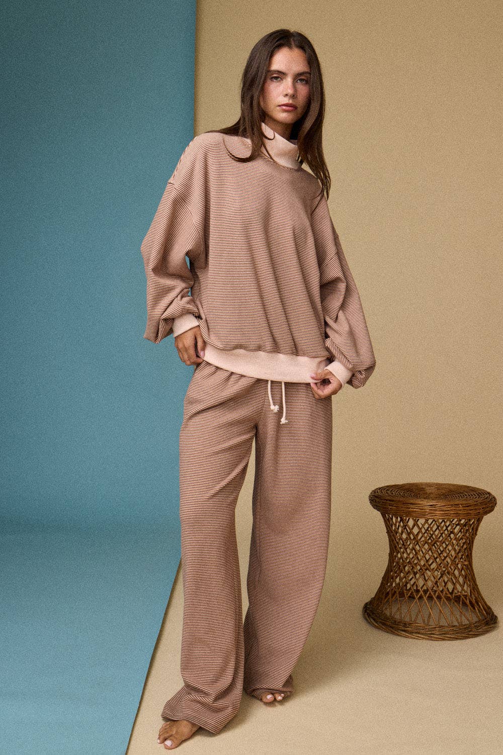 Sweet Serenity Lounge Set