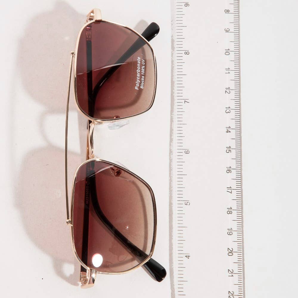 Golden Hour Aviator Set