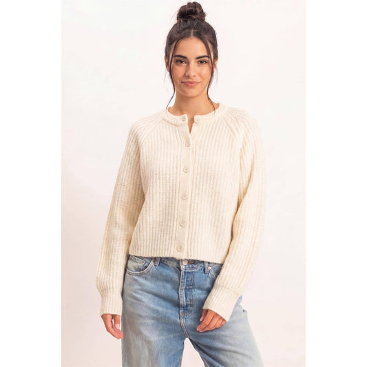 Willa Knit Cardigan