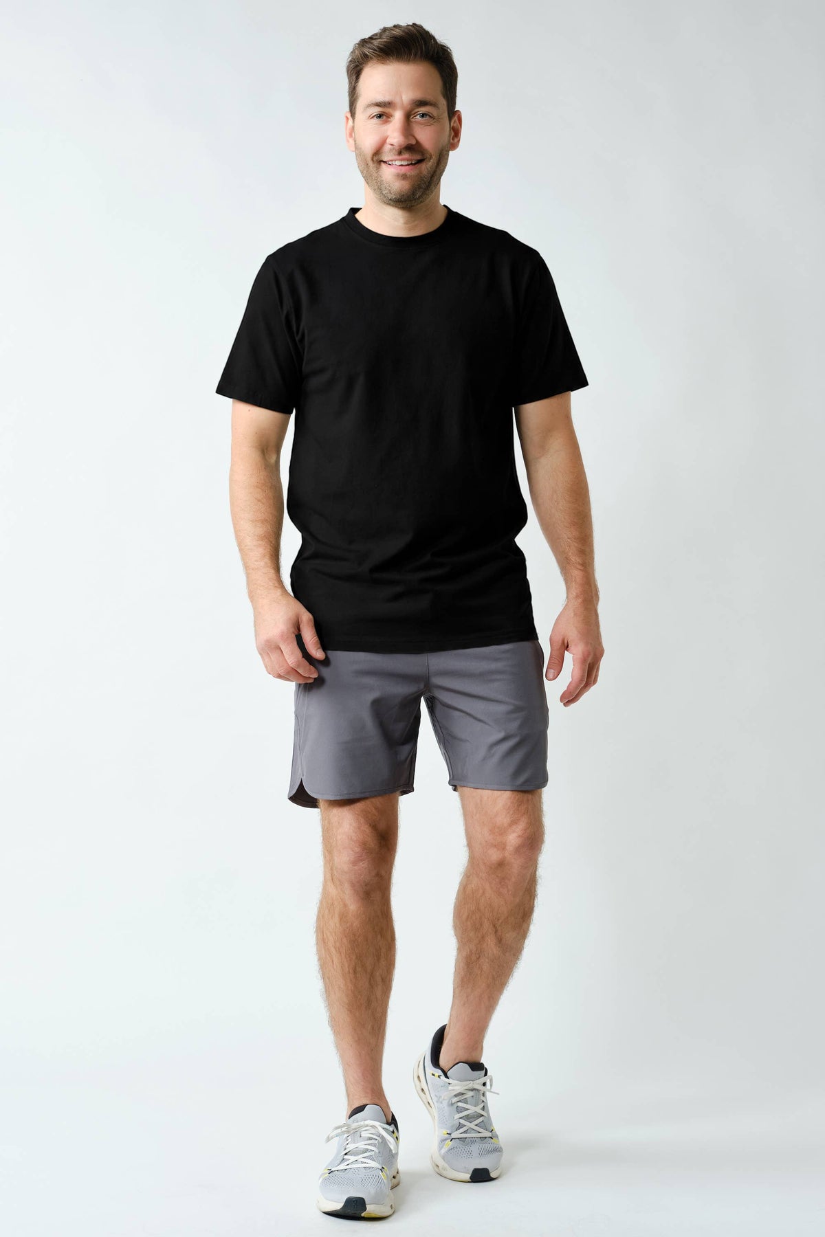 Off Duty Tee