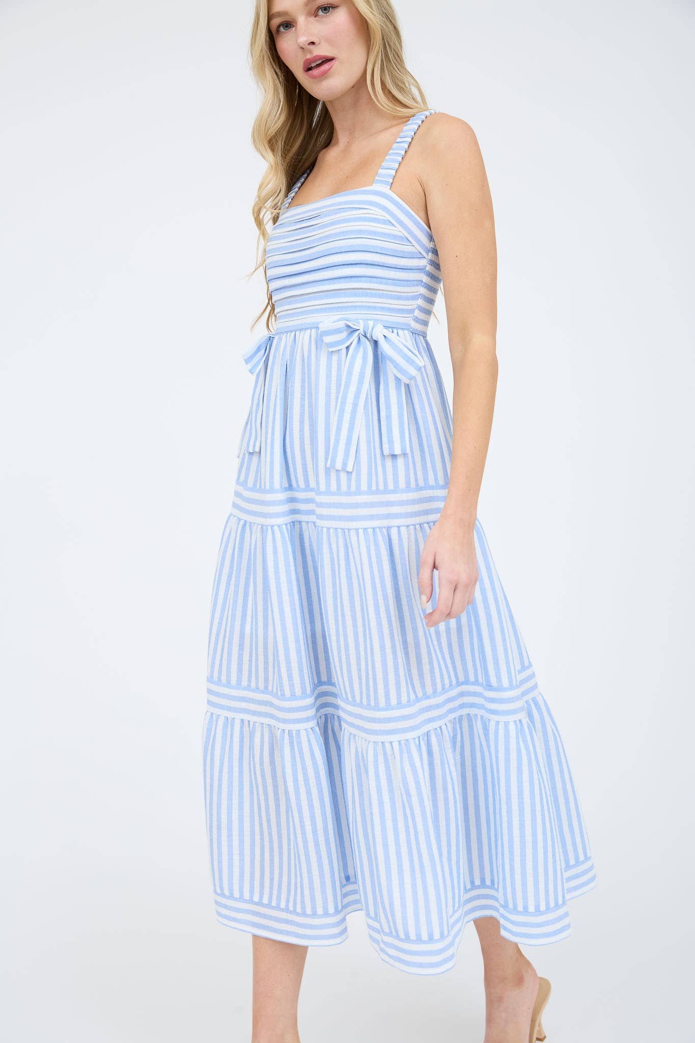 Parker Midi Dress