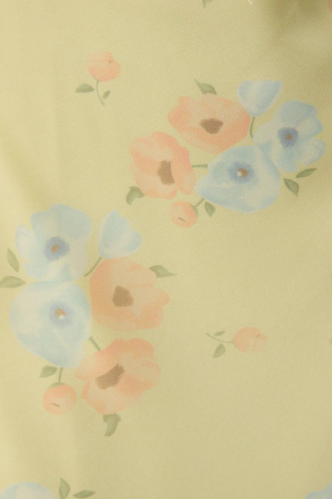 Spring is Near Maxi Dress