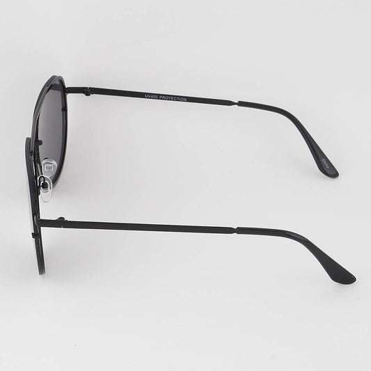 Phoebe Aviator Sunglasses