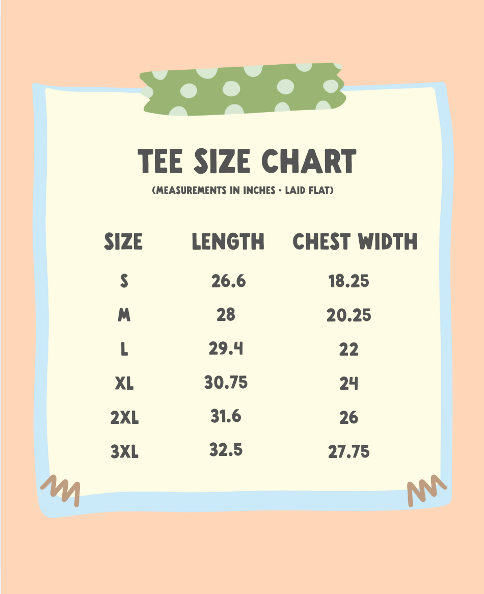 Good Day to Teach - Patch Tee