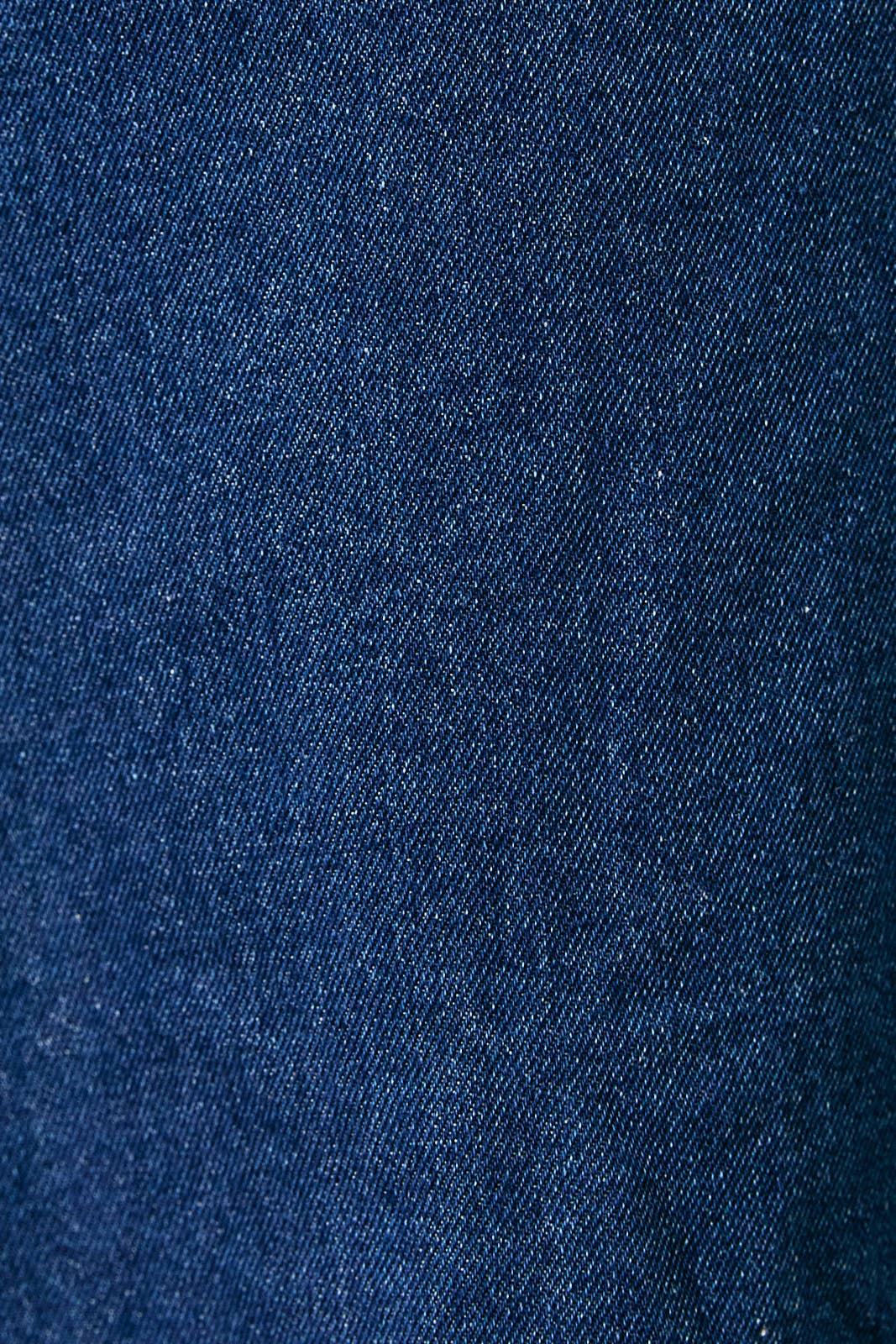 Darlin' Denim Dress