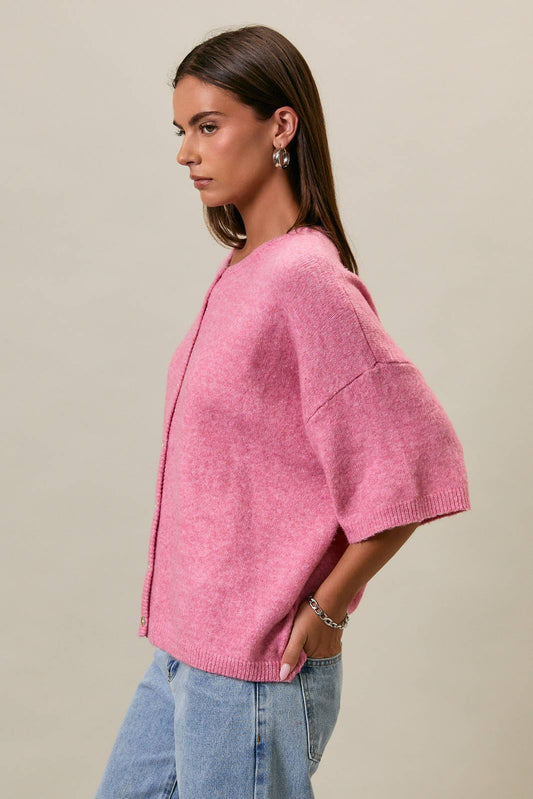 Rosie Days Cardigan
