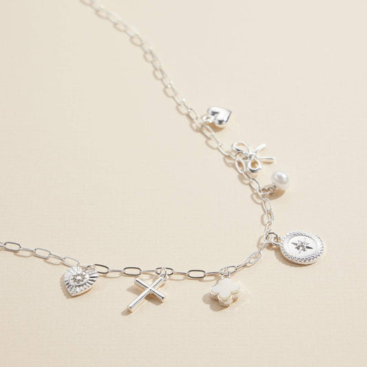 Simply Charm Necklace
