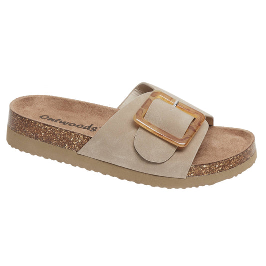 Coastal Buckle Slides