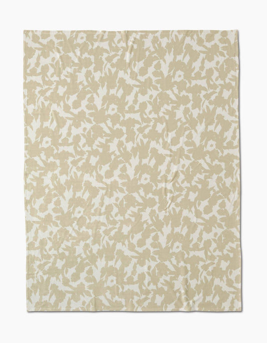 Wild Wood Butter Blanket