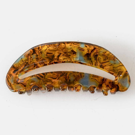 Assorted Three Piece Hair Clip Set | Choose Color | FINAL SALE