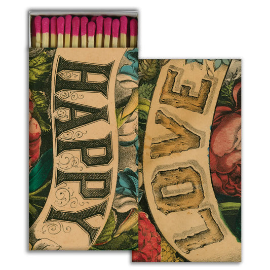 Matches | Choose Design | FINAL SALE