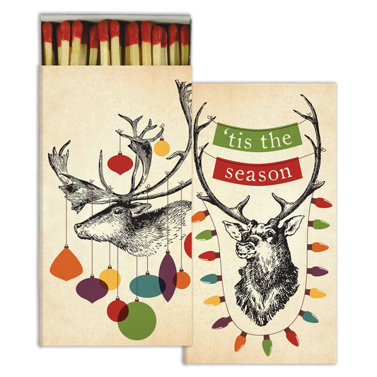Matches | Choose Design