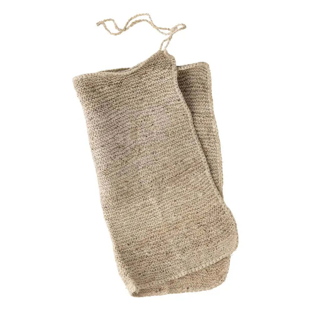 All-Natural Washcloth