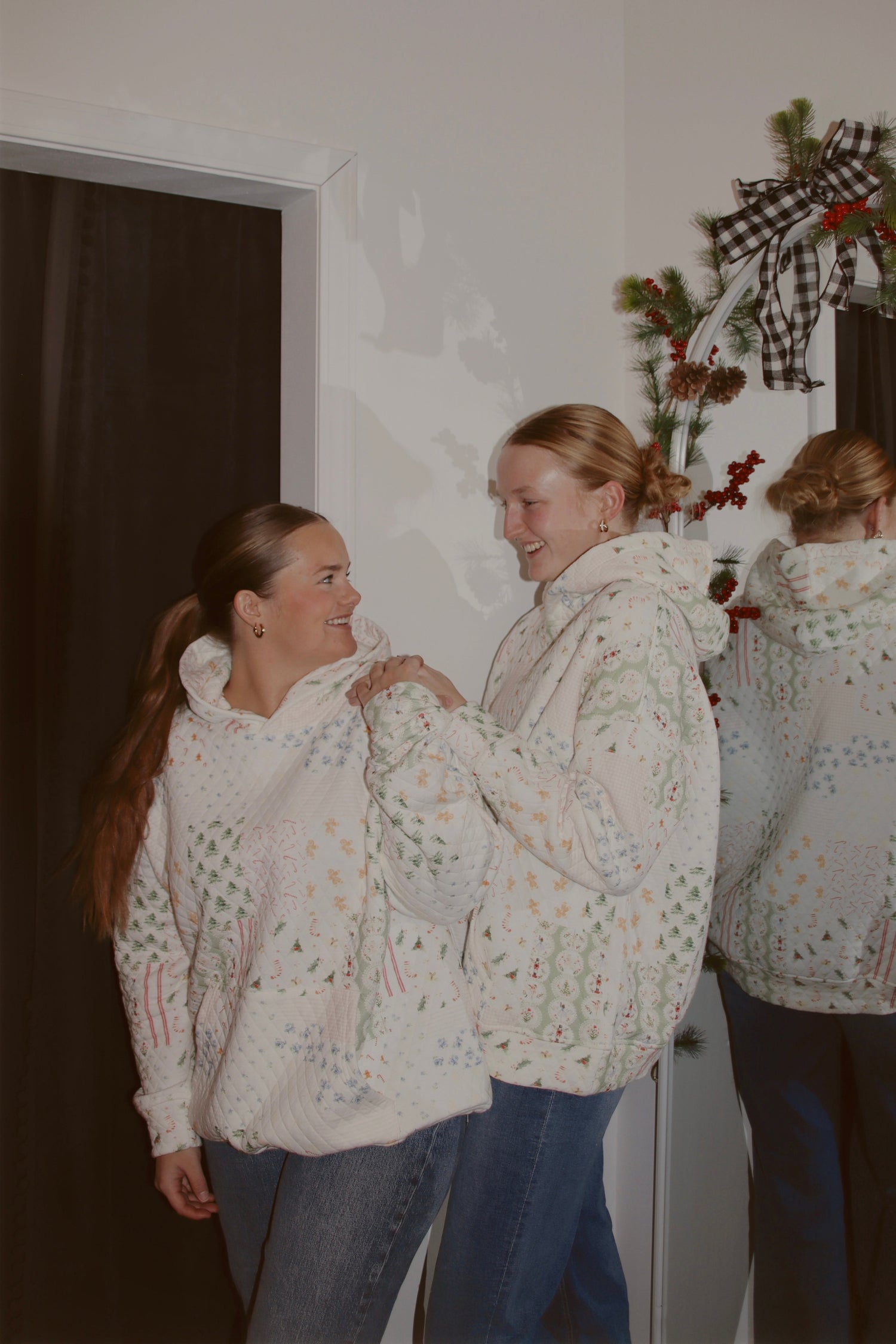 Vintage Carnival Collection Drop