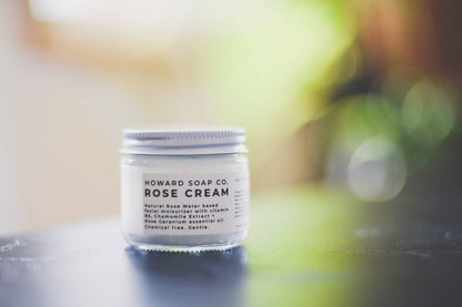 Rose Cream