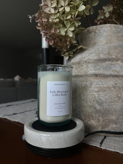 Wax Warmer | 2-in-1