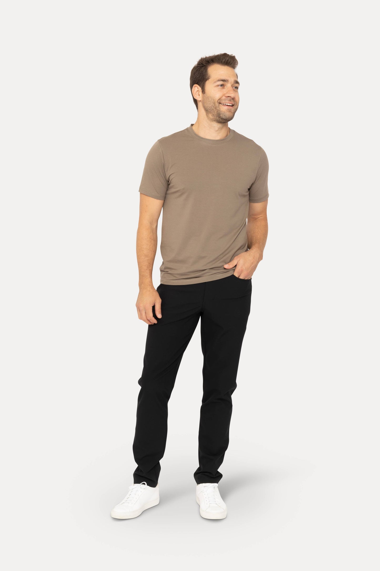 Men's Classic Golf Pants