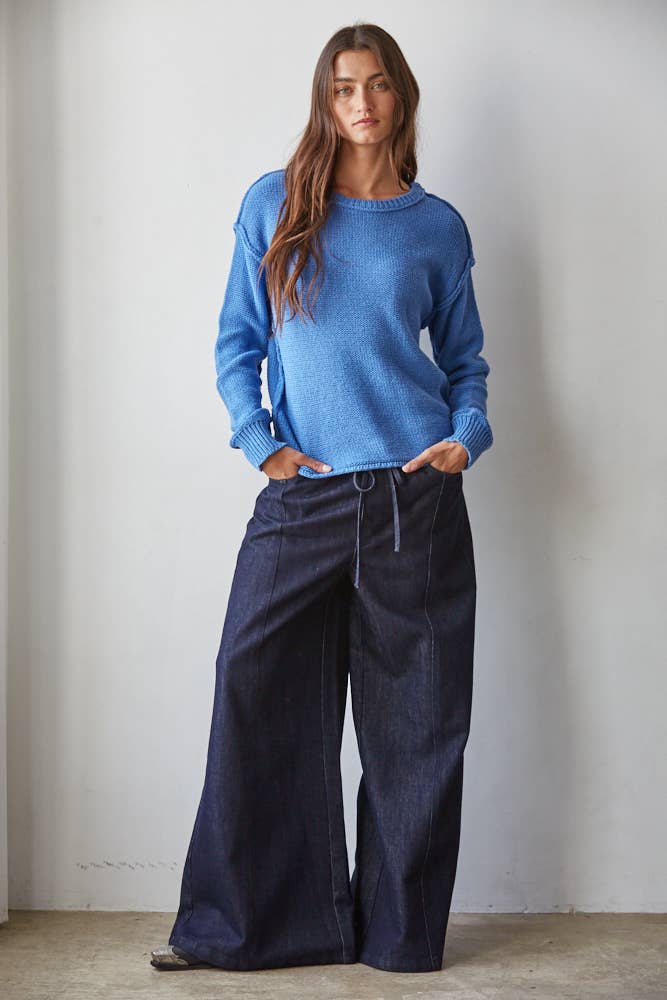 May Sweater Top