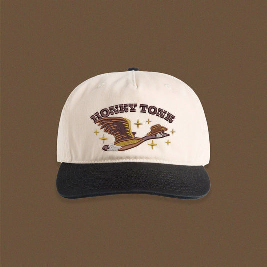 Honky Tonk Floppy Cap